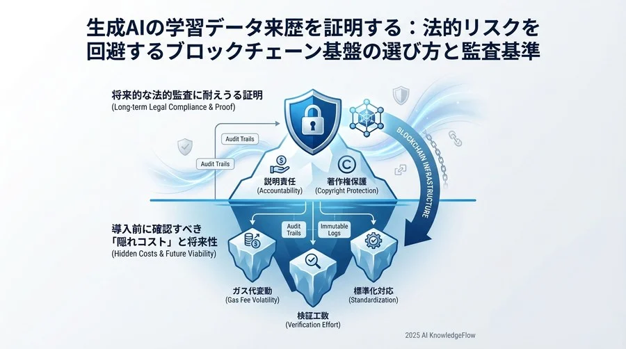 ケーススタディ別：自社に最適な基盤の選び方 - Section Image 3