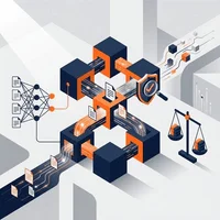 生成AIの学習データ来歴を証明する：法的リスクを回避するブロックチェーン基盤の選び方と監査基準