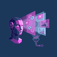 AIアバターが破壊する多言語動画広告のコスト構造：グローバルマーケティングの新常識