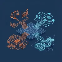 認識率90%の罠：技術図解解析でClaudeとChatGPTを比較する真の評価軸とROI試算