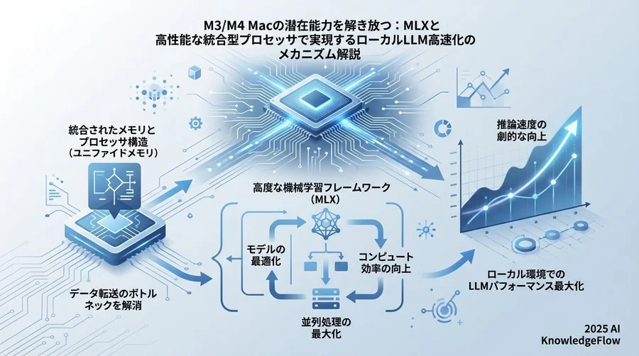 5. 用語の整理と次のステップ：PyTorchかMLXか - Section Image
