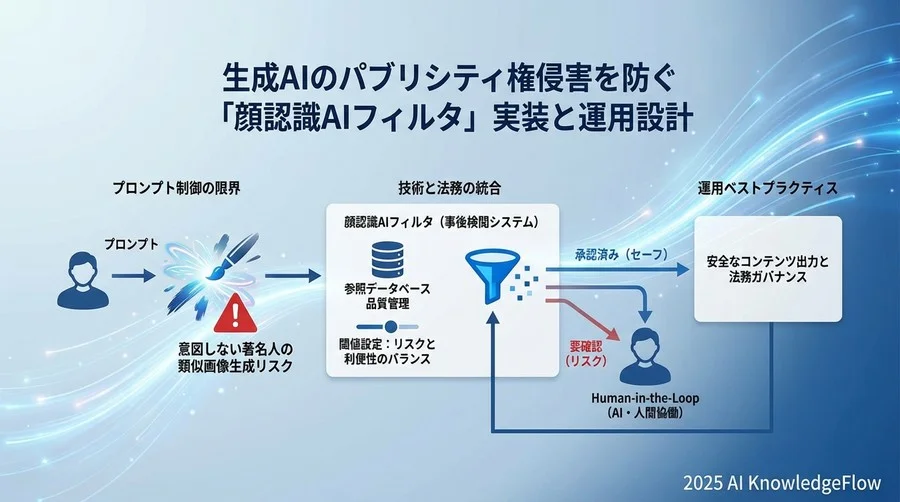 【原則1】参照データベースの品質が防御力を決める - Section Image