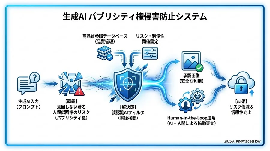 【原則2】「類似度閾値」設定の黄金比 - Section Image 3