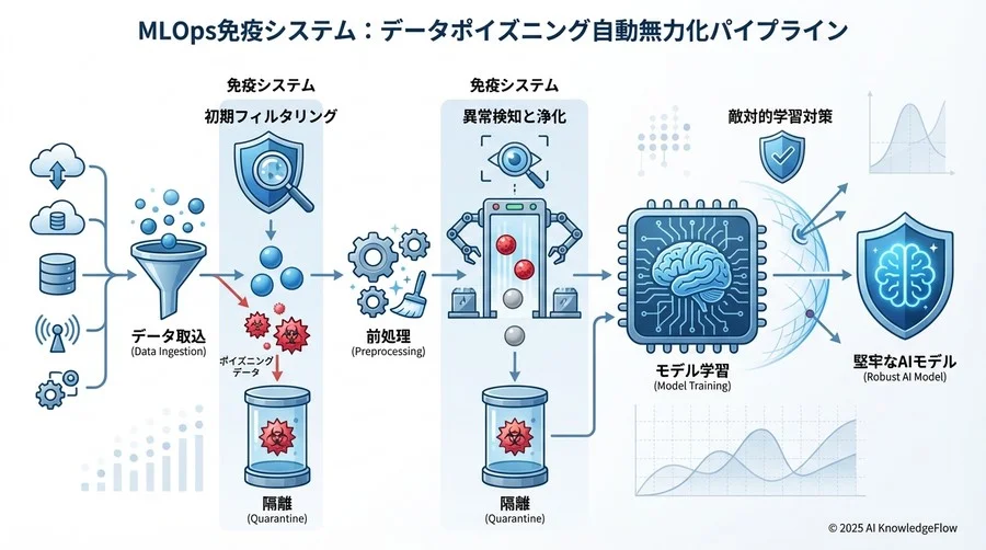 防御戦略の全体像：検知システムをどこに、どう配置するか - Section Image