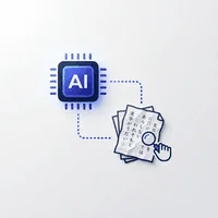 マルチモーダルAIでも手書き伝票は「自動化」できない？導入前に直視すべき運用リスクと見えないコストの全貌