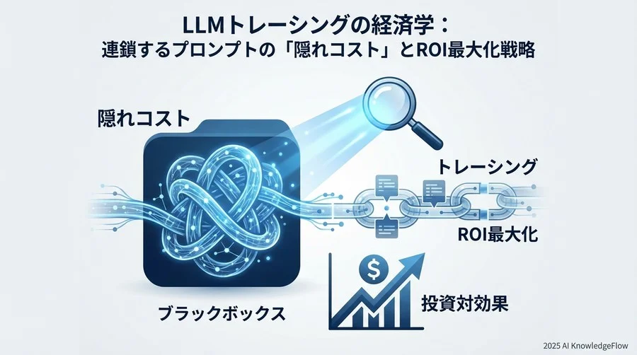 フェーズ別コストシミュレーション：PoCから大規模運用まで - Section Image