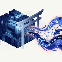 【徹底検証】ChatGPT全盛期になぜ「Sakana AI」か？日本語性能とコスト効率で選ぶ次世代LLM戦略