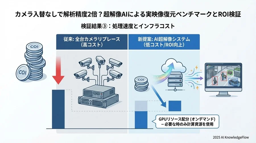 検証結果②：機械解析（AI-OCR/顔認証）との連携スコア - Section Image 3