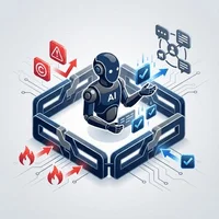 SNS自動投稿の著作権リスクを封じ込める。AIガードレール実装と安全な運用移行の全手順