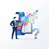 AI脚本解析とヒット予測：法的リスクを回避し、制作現場を守るための法務防衛戦略