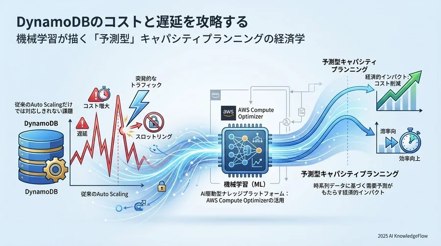 導入の分水嶺：ML予測がハマる組織、ハマらない組織 - Section Image
