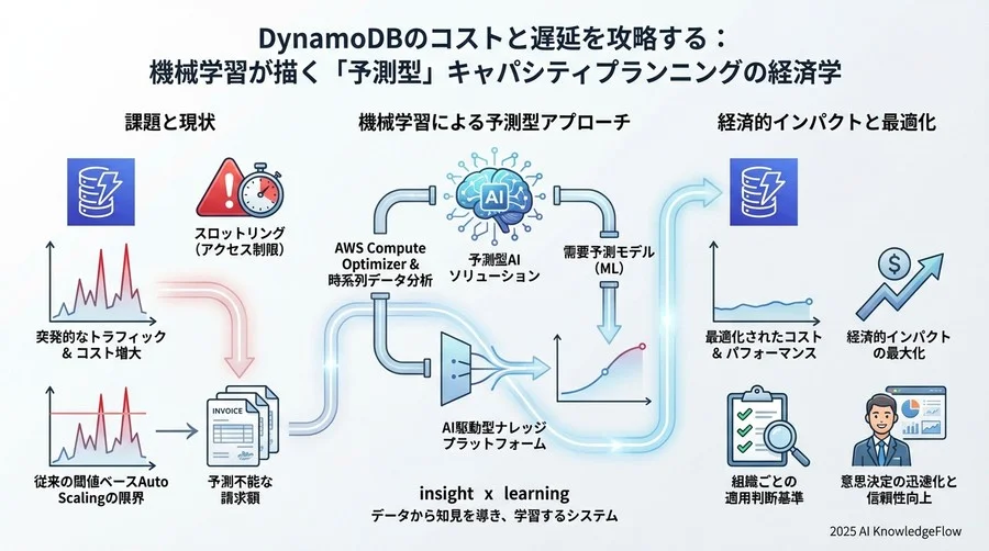 導入の分水嶺：ML予測がハマる組織、ハマらない組織 - Section Image 3