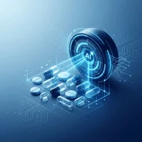 調剤過誤ゼロへの挑戦：AI画像認識が変える薬局の安全管理と経営の未来