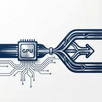 エッジAIの推論速度はGPU性能だけで決まらない！バス帯域幅の計算と最適化でボトルネックを解消する実践ガイド