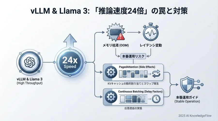 【運用リスク評価】並列リクエスト処理時のレイテンシ変動 - Section Image