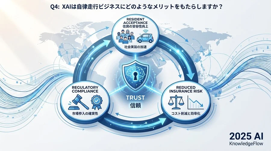 Q3: XAIを導入すると、具体的に何が見えるようになるのですか？ - Section Image 3