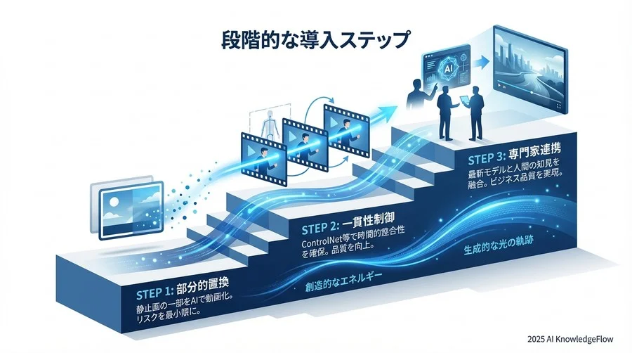 導入成果とROI：品質管理が生んだ「信頼」という数値 - Section Image 3