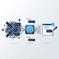 離脱率を下げる「対話型設定UI」の作り方：Next.jsとOpenAIによるSaaS連携自動化