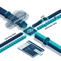 モデル劣化の“見えない不安”を断つ。MLOpsエンジニアのためのAIオブザーバビリティ実装ガイド