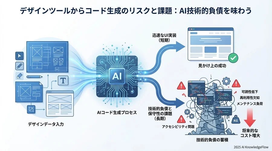 4. 詳細分析：生成コードの「美しさ」を解剖する - Section Image 3