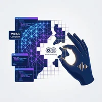 WCAG準拠は「AI任せ」で大丈夫？音声UXデザイナーが警告する3つの落とし穴と協業の最適解