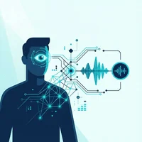 ALS患者の「声」を取り戻す：視線入力連携型AI音声クローン開発の実践ガイド