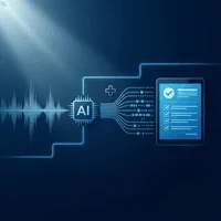 現場の「誤認識が怖い」を乗り越える。救急活動記録の音声入力化、失敗しないための3段階ロードマップ