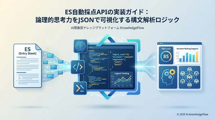 認証と認可：セキュアな接続の確立 - Section Image