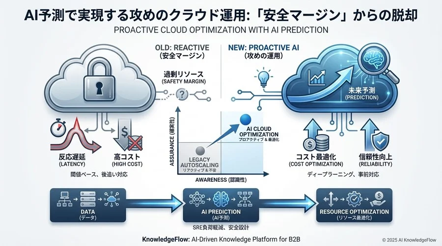 「AIに任せて大丈夫？」ブラックボックス化への不安を解消する安全設計 - Section Image 3