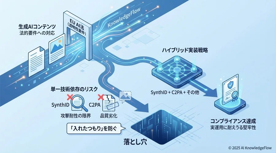 【実測結果】攻撃耐性と検知精度のストレステスト - Section Image