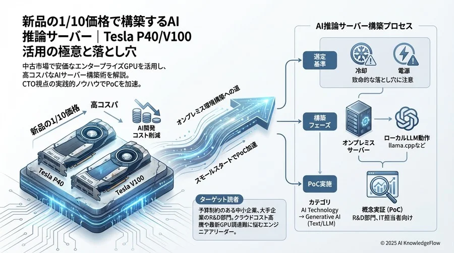 Tip 3: マザーボード選びの隠れた必須条件「Above 4G Decoding」 - Section Image 3