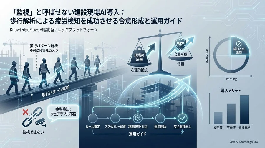 ベストプラクティス①：プライバシーに配慮したカメラ配置とデータ処理 - Section Image