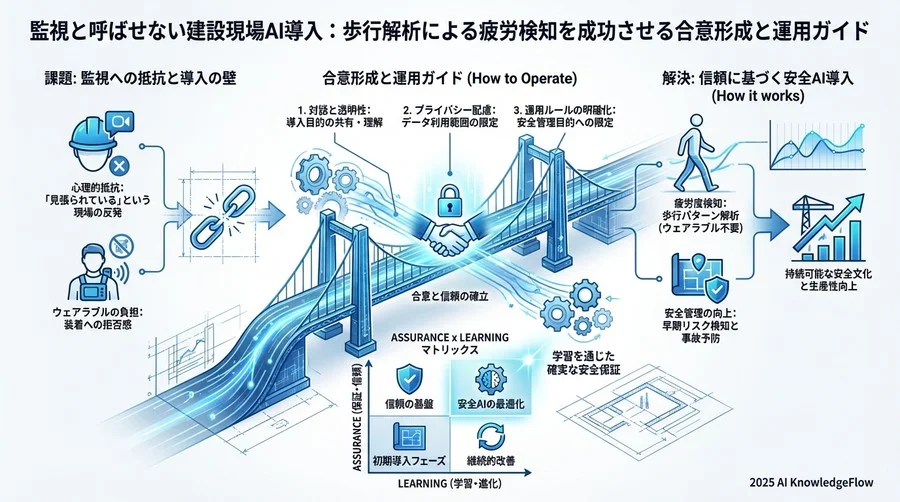 ベストプラクティス③：効果測定とスモールスタートの設計 - Section Image 3