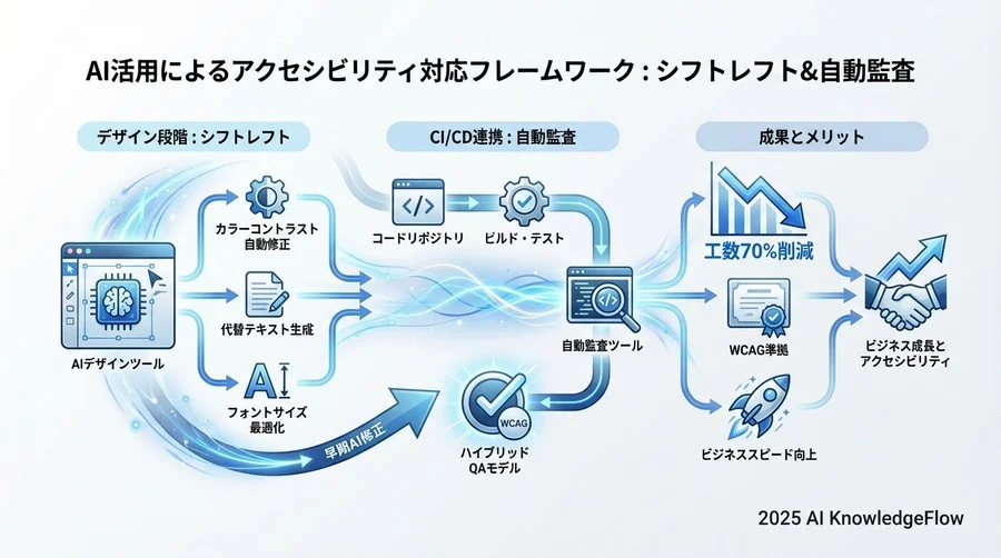 ベストプラクティス③：生成AIを活用した「ユーザー体験」のシミュレーション - Section Image 3