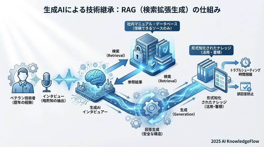 導入・リスク編：現場導入の不安を解消する - Section Image 3