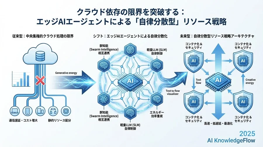 予測③：エネルギー効率が「主要なリソース指標」になる - Section Image 3