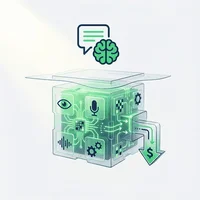 Difyマルチモーダル化のコスト試算：画像・音声APIの課金構造と最適化の技術的解剖