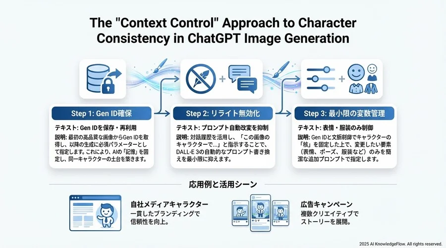 誤解③：「パラメーター管理こそが、品質安定の唯一の解である」 - Section Image 3