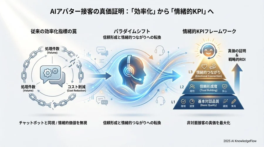 ROI（投資対効果）を経営層に証明するロジックの組み立て方 - Section Image 3
