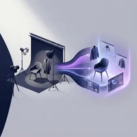 EC商品画像は「撮影」から「生成」へ：3D AI技術がもたらす経営インパクトと倫理的課題