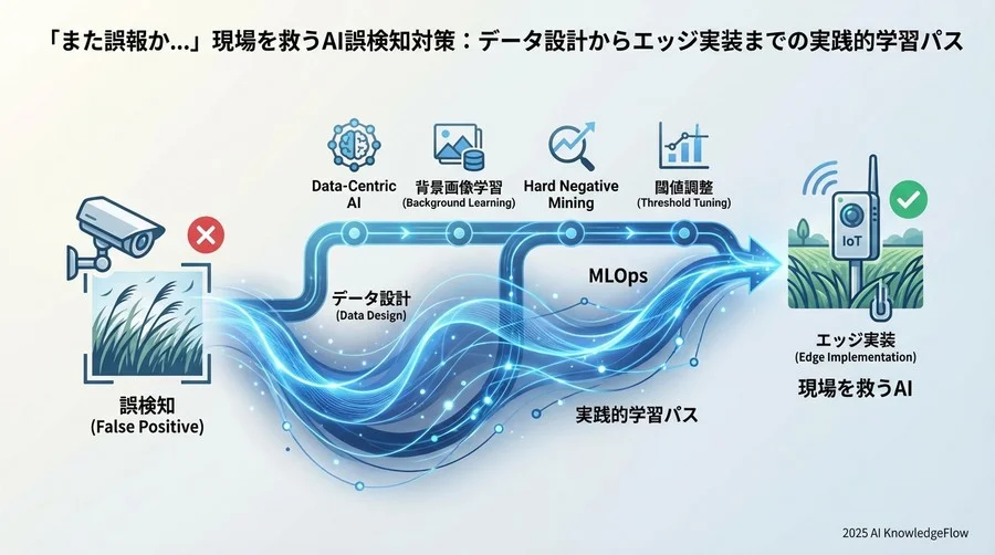 Step 1：ベースラインモデルの構築と現状分析 - Section Image