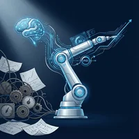 産業用アームの「調整地獄」からの脱却：AI自動チューニングが実現する工数90%削減と制御DXの未来