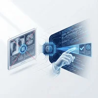 画像診断の限界を突破する：臨床テキスト統合型マルチモーダルAIが医師の「暗黙知」を再現できる理由