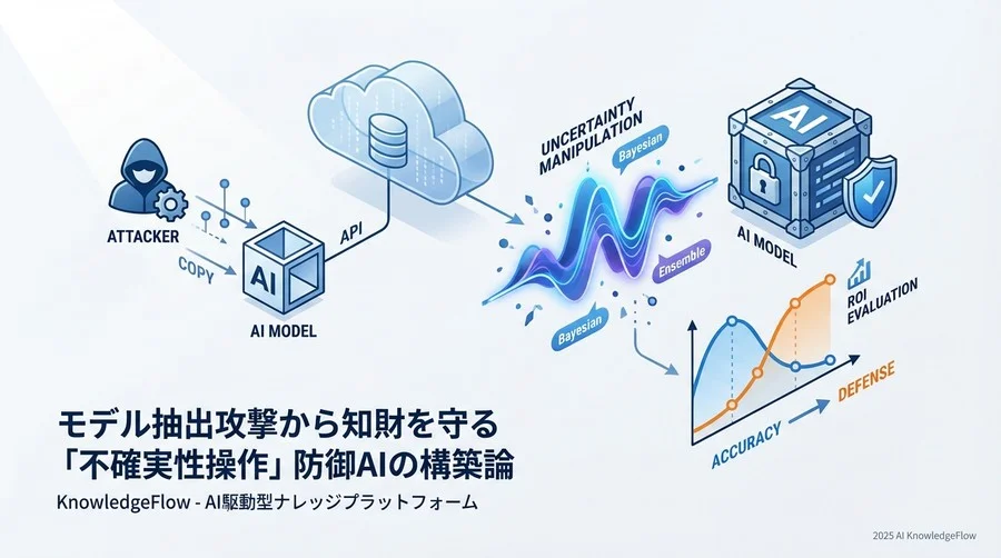 不確実性操作アルゴリズムの比較と選定 - Section Image