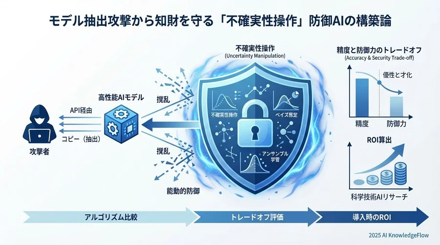 「検知」か「撹乱」か：防御戦略のアーキテクチャ選定 - Section Image 3