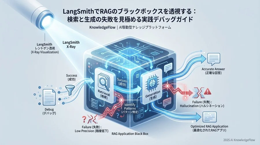 準備編：3ステップで「見える化」環境を作る - Section Image