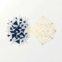 「ベクトル化すれば検索できる」は幻想だ。RAG精度を阻む構造的欠陥とエンベディング最適化