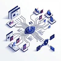 模倣品対策の「いたちごっこ」を終わらせる。自律型AIエージェントによる検知・通報の完全プロセスと知財DX