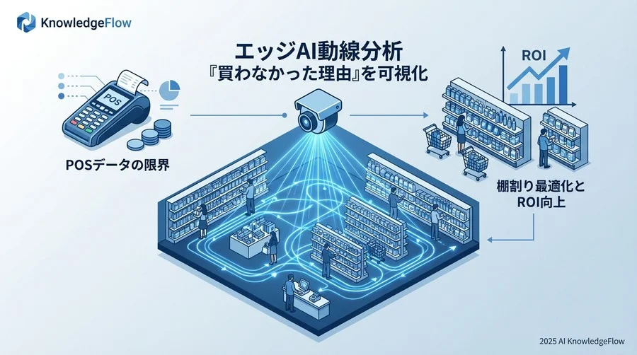 メリット②：プライバシーリスクの低減とリアルタイム施策への応用 - Section Image