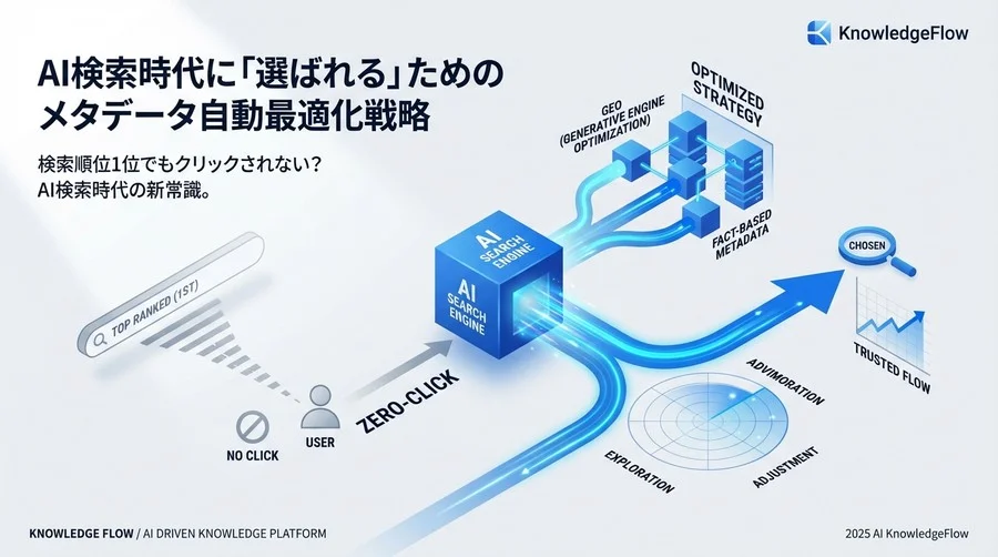 【検証】AI向けにメタデータを最適化したBefore/After効果 - Section Image